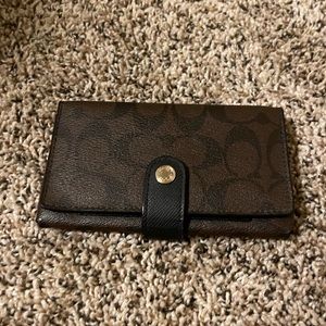 Coach - Wallet